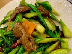 -金翠河烧鹅粤式茶餐厅(龙湖三千集天街店)