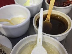 -东北特色水饺(郭家桥店)