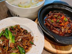 -四道菜·福建菜馆(新街口金鹰店)