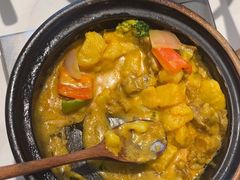 -火啫啫·粤式啫啫煲(南通首店)