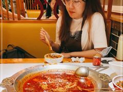 -大龙燚火锅(科华店)
