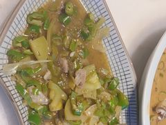 -陈先进鱼馆·地道农家菜(湖墅南路店)