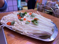 -郭记烤肉创始店(民丰大街店)
