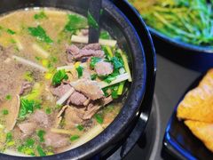 -古市香跷脚牛肉·非遗传承单位