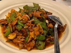 -兰湘子·湘菜小炒(长安万科广场店)