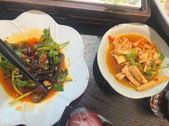 -鱼你相聚·河鲜馆(袁家岭店)