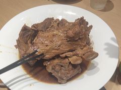 -大师兄·西北小馆(金湾华发商都店)