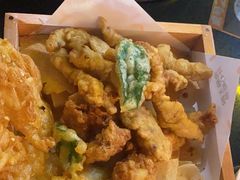 -探鱼·鲜青椒爽麻烤鱼(领展购物广场店)