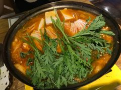 -紫霞门韩国料理烤肉(深南东路店)
