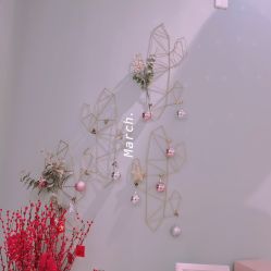 -好看加白色房子