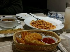 -必胜客(东营万达店)