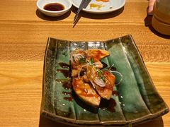 -初居食屋日式料理(万象城购物中心店)