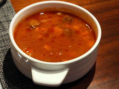 罗宋汤-MONICH牛排融合餐厅(和义大道购物中心店)