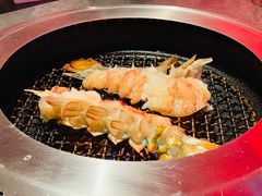 -东京烧肉 平城苑(银座５丁目店)