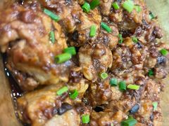 -熠盛粤味·顺德桑拿鸡(永康路店)