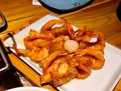 -局气 烤鸭·北京菜(光华路店)