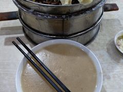 -奕宏饺子楼(朱庄小区店)