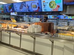 -宜家·瑞典风味餐厅(四元桥店)