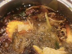 -蜀小北旋转小火锅·烤肉(金轮双子星优惠店)