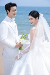-金夫人婚纱摄影全球旅拍(大连店)