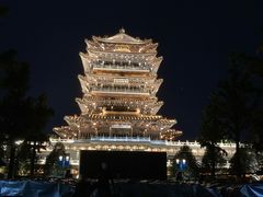 -鹊华居·地道鲁菜·海鲜·融合味(大明湖店)