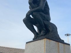 -长春世界雕塑园冰雪艺术天地