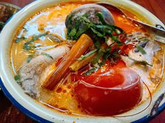 -泰姜私厨(敏捷城店)