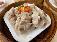 -又一间茶点轩(宝业路店)