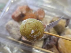 -普宁反沙番薯芋头