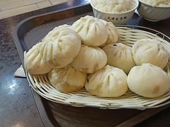 -天津包子铺·海鲜家常菜(北戴河店)