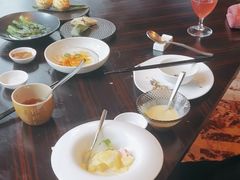 -新天世纪中餐厅