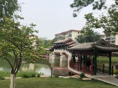 -西海子公园