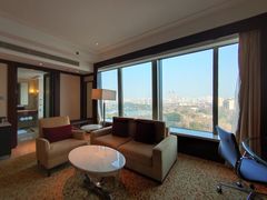 -上海新发展亚太JW万豪酒店