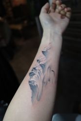 -京都墨客刺青