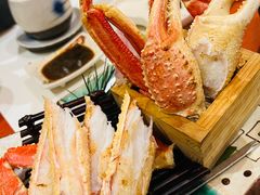 -龍千代·味自慢(黑龙江北路店)