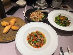 -徐记海鲜(阿波罗店)