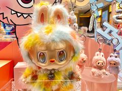 -泡泡玛特POPMART(凯德大峡谷店)