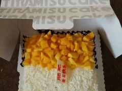 -丽莎蓓甜CAKE生日蛋糕·动物奶油(石家庄店)