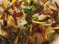 -太二酸菜鱼(永旺梦乐城店)