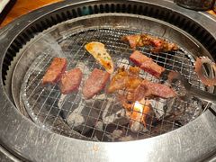 -御牛道日式烤肉料理(杭州万象城店)