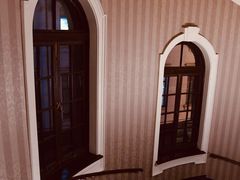 -LONG BAR 廊吧(外滩华尔道夫酒店)