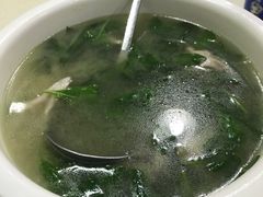 -老字号蛇口德记烧腊饭店·海鲜加工