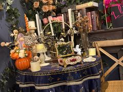 -第101座花园餐厅(湖滨88店)