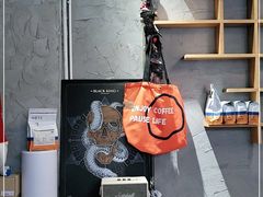 -Pause Coffee(恒大广场店)