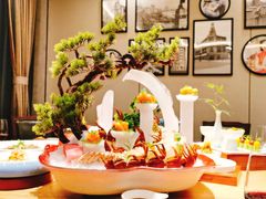 自助取餐区-天元坊(梁溪店)