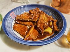 -小吊梨汤·北京菜·烤鸭(鸟巢店)