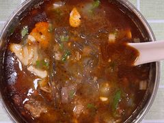 -代四孃牛华豆腐脑美味小食(总店)