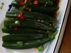 -长发饭店(西南路店)