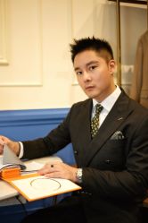 -MR.COLLECTION西装先生(富华里店)