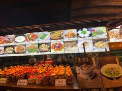 -猪肉婆私房菜(容桂总店)